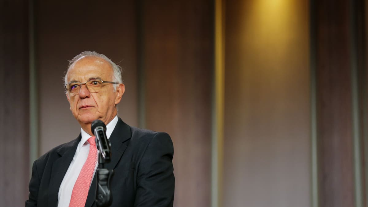 Qué tan profunda puede ser la crisis diplomática Colombia-Guatemala?