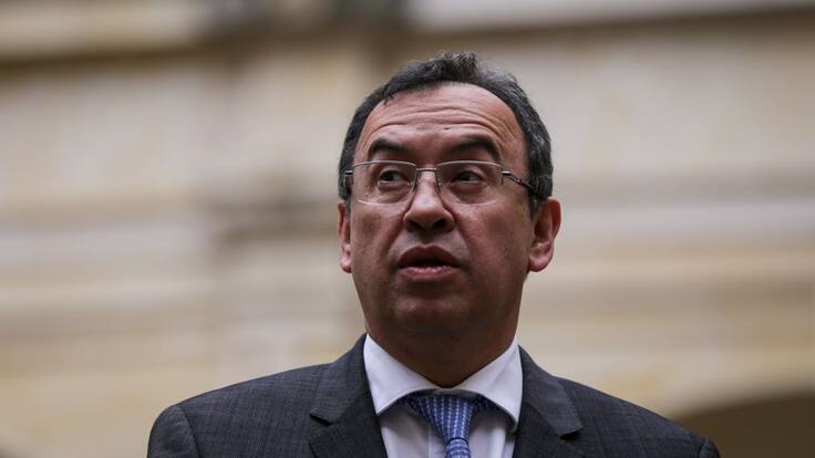 Alfonso Prada, polémico por llamar a la "movilización popular" para la tributaria. Personaje del día Melquisedec Torres. 010922