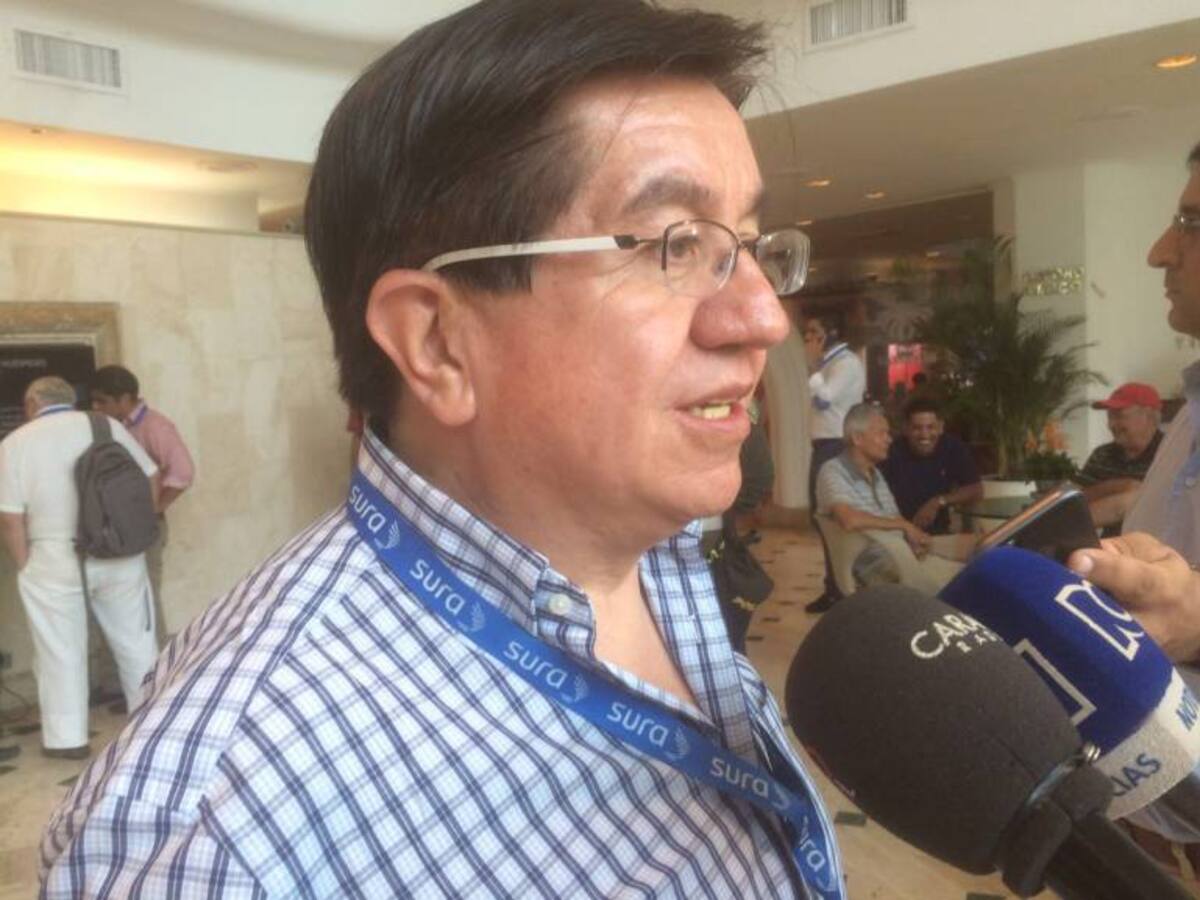 Aumento de malaria en el Chocó se debe a minería ilegal: viceministro de salud