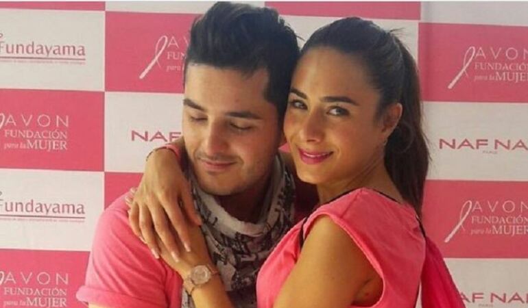 ¿Johanna Fadul está embarazada?