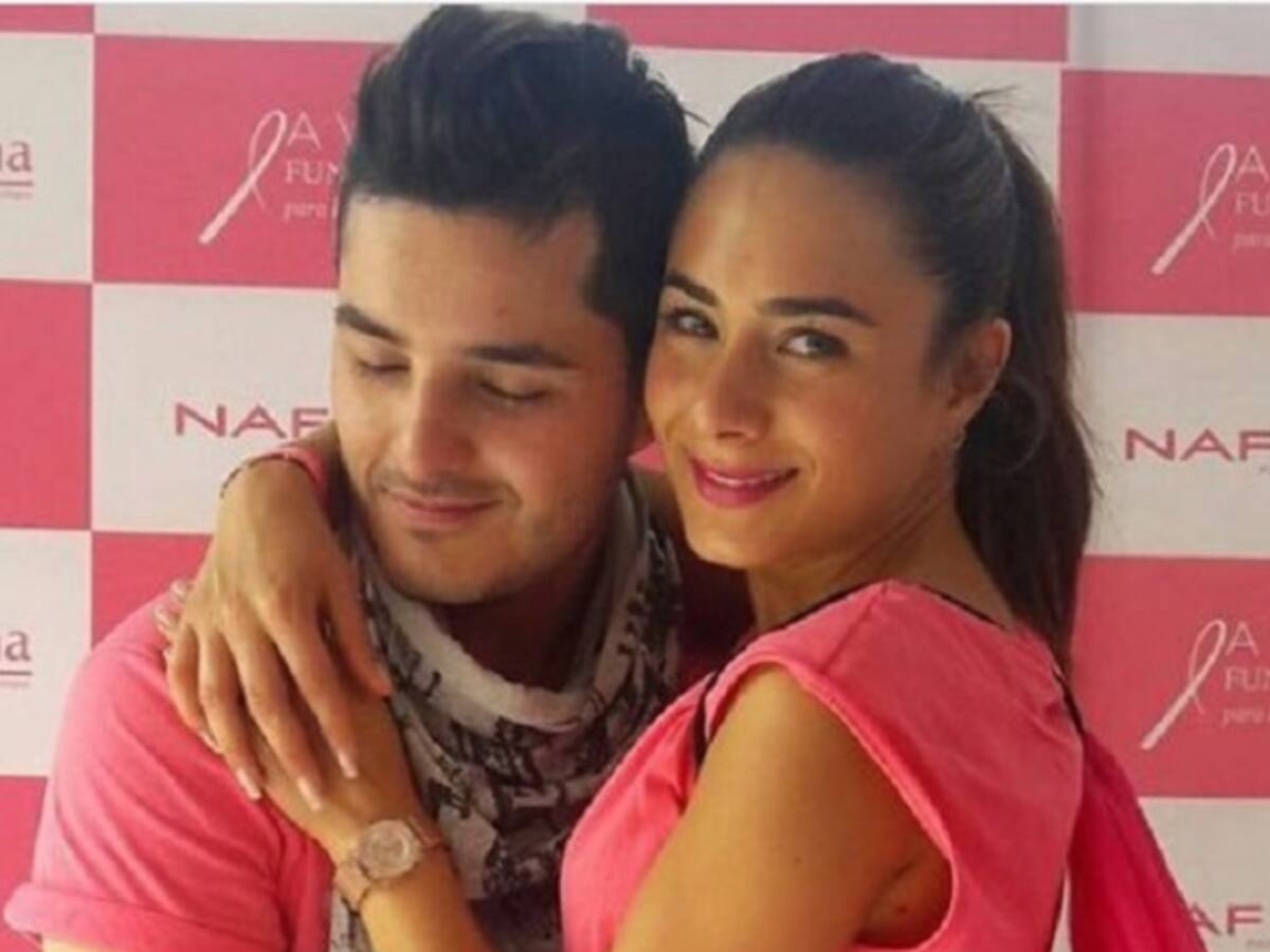 ¿Johanna Fadul será mamá?