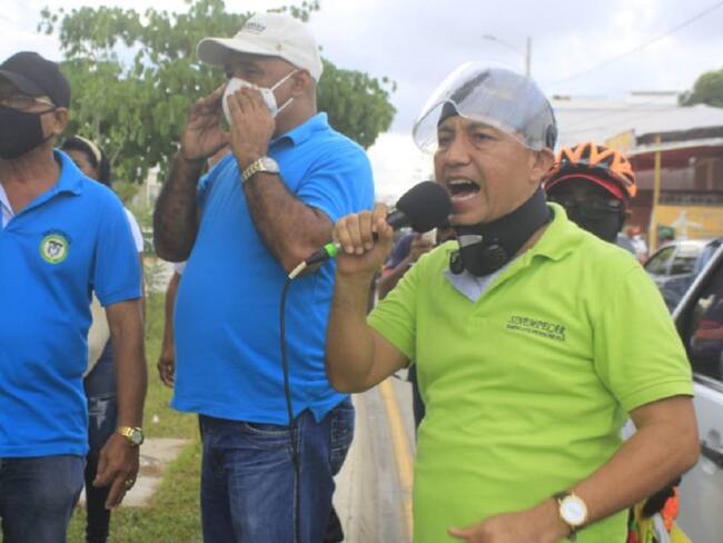 Sindicatos de la Personería de Cartagena denuncian persecución