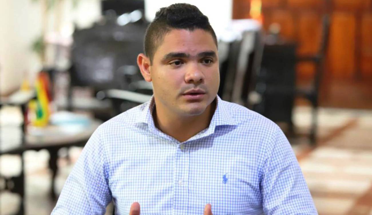 Alcaldía de Cartagena