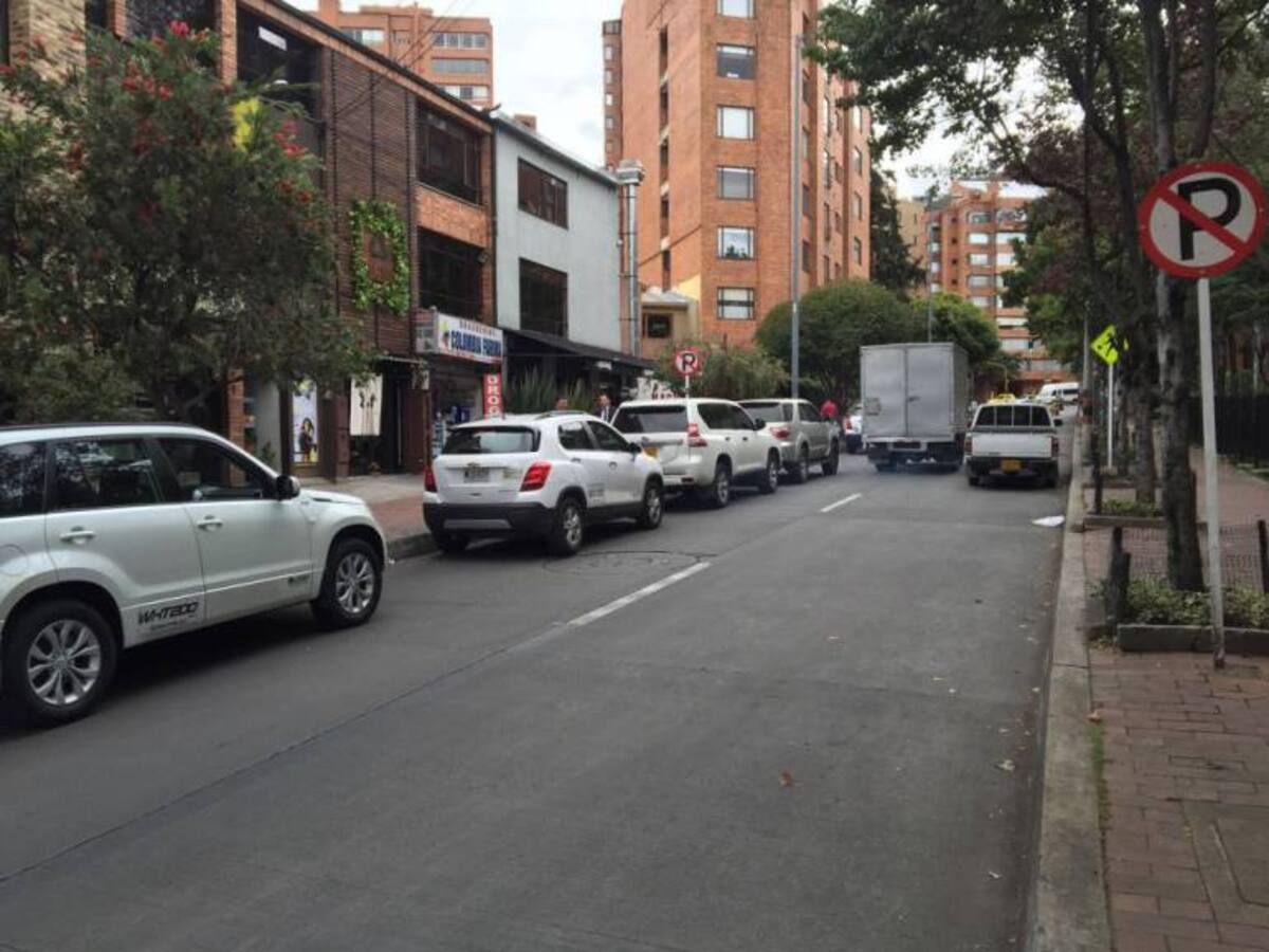 ¿Los comparendos son una herramienta útil para evitar infracciones a las normas de tránsito?