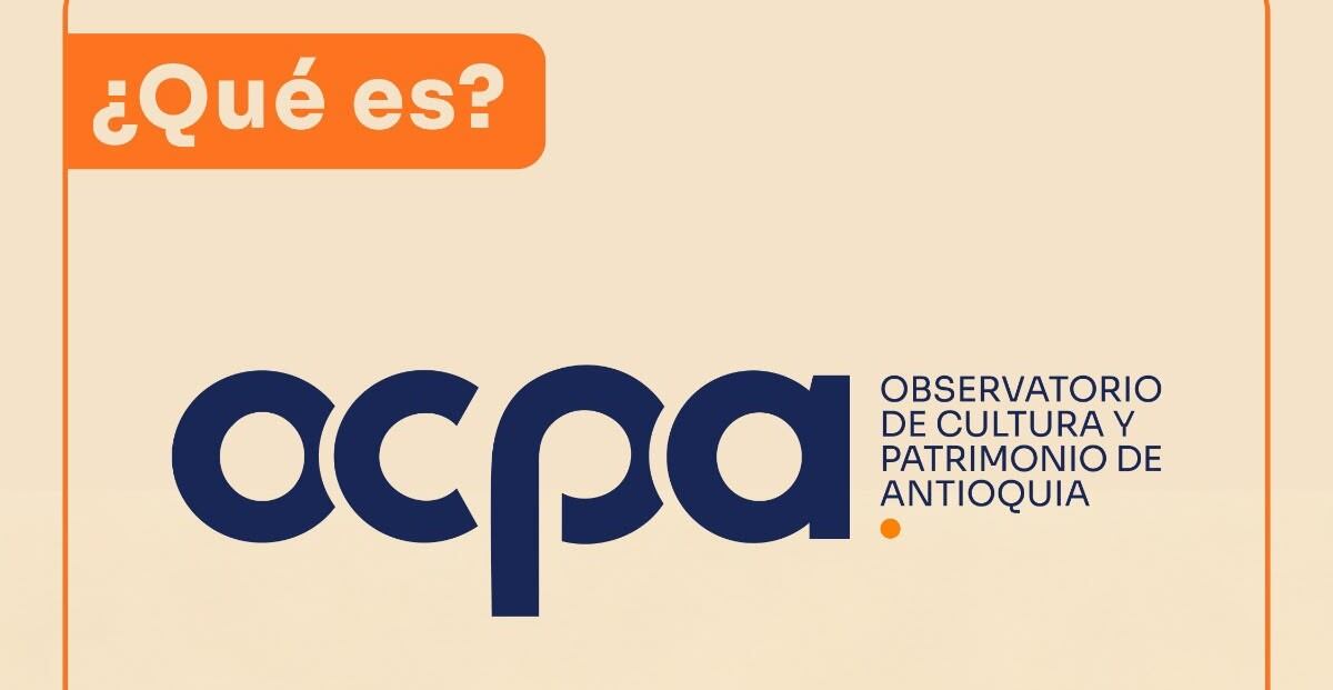 Foto: Observatorio de Cultura