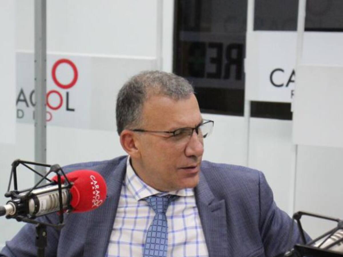 Senador Barreras: todos los agentes del conflicto deben ir a la JEP