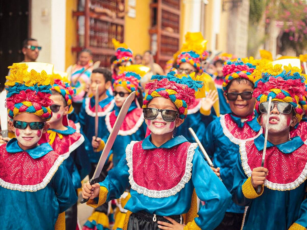 Cartagena tendrá eventos para disfrutar durante todo el año: Agenda cultural 2025