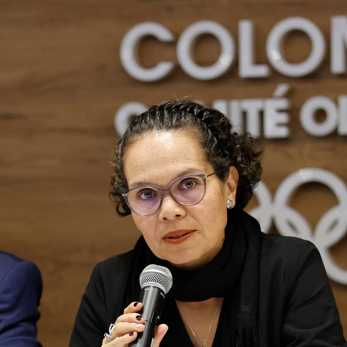 Obras de Centro de Alto Rendimiento están en diagnóstico: MinDeporte tras 9 meses en cargo