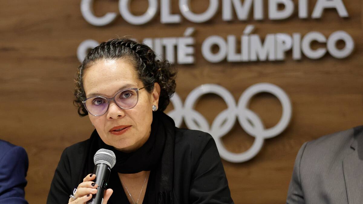 MinDeporte había dicho en noviembre que sí tenía los USD 8 millones para Panam Sports