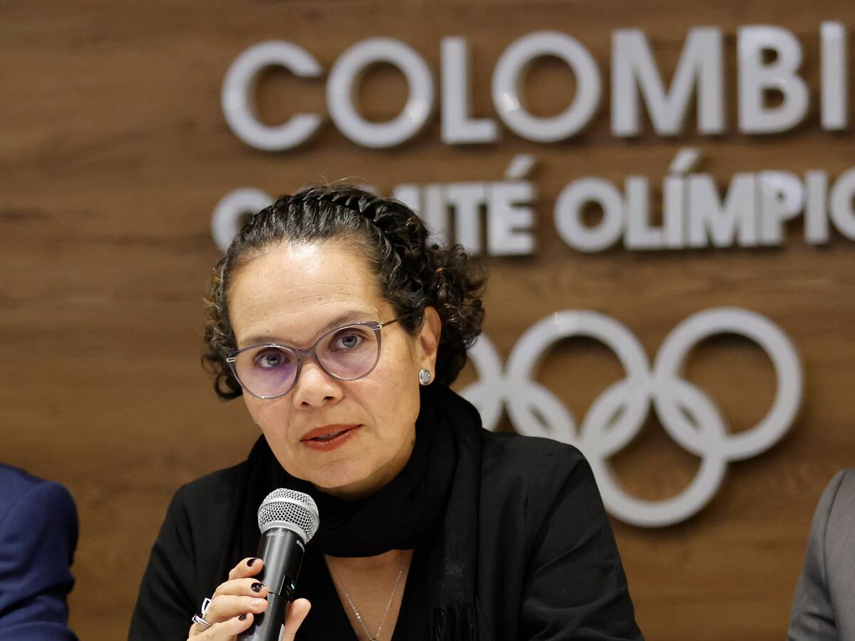 MinDeporte había dicho en noviembre que sí tenía los USD 8 millones para Panam Sports