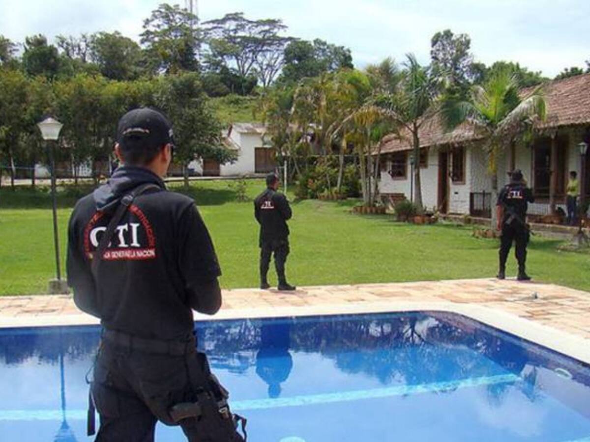 Extinción de dominio a propiedades ex alcaldesa Armenia,Luz Piedad Valencia