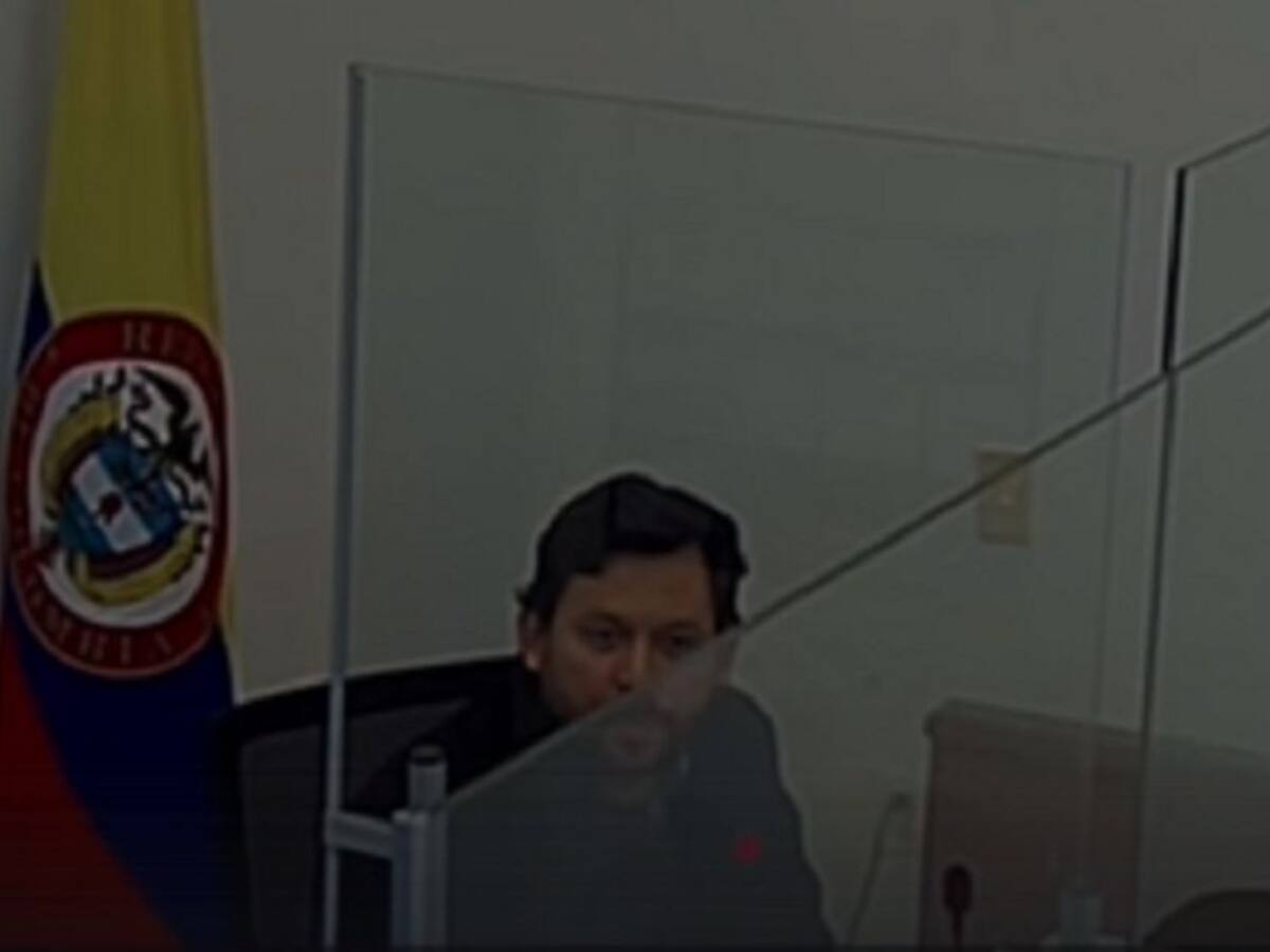 Negado preacuerdo entre Fiscalía y exgerente de la Emab por caso Vitalogic