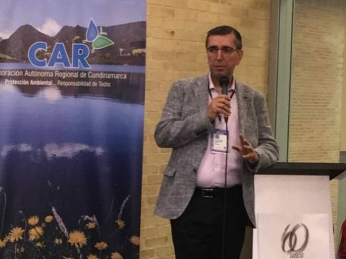 Director de la CAR atiende el llamado de la Procuraduría