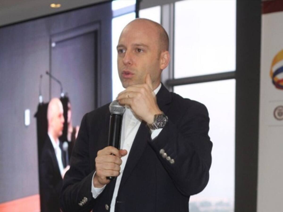 Renunció el viceministro de Educación Básica Primaria