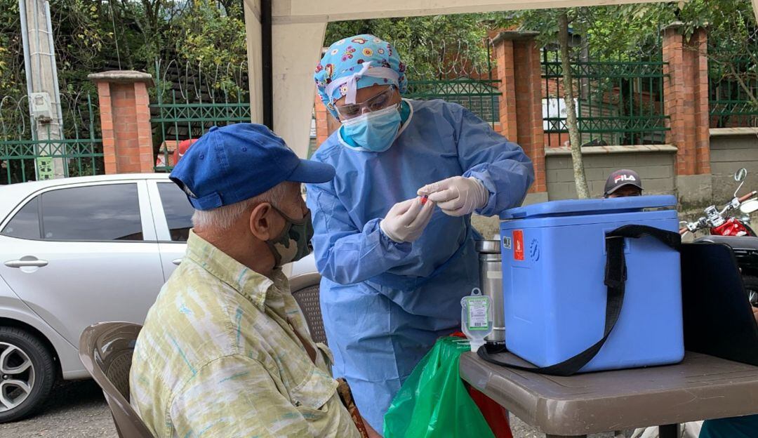 Alcaldía de Medellín