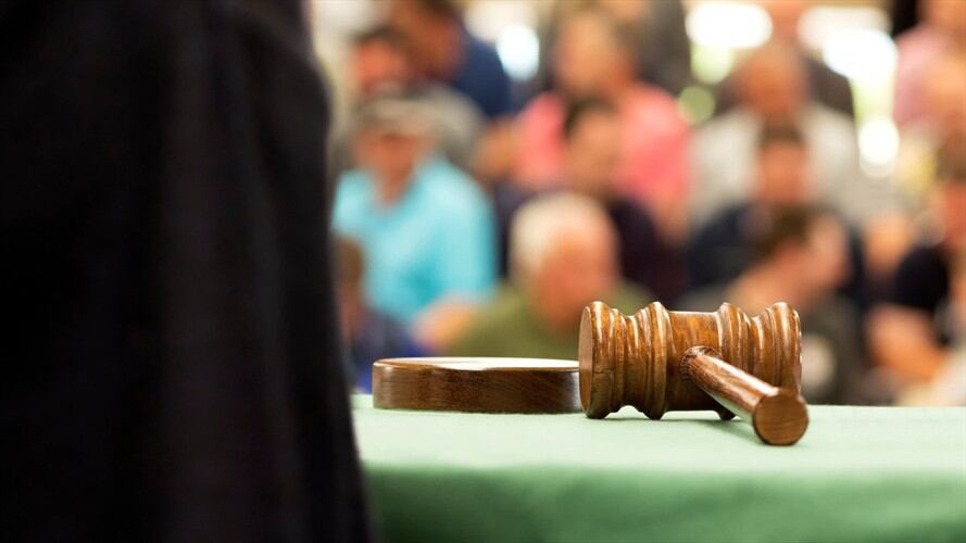 Imagen de referencia. Foto: Getty Images / GENARO DIAZ