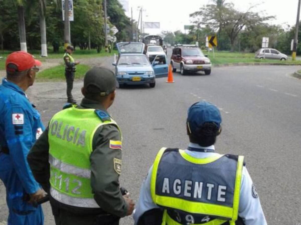 Cuatro muertos deja el puente festivo en carreteras del Valle del Cauca