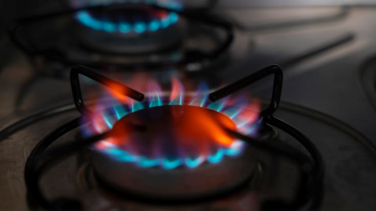 Intermitencia en el suministro de gas tras terremoto en Colombia: estas son las ciudades afectadas