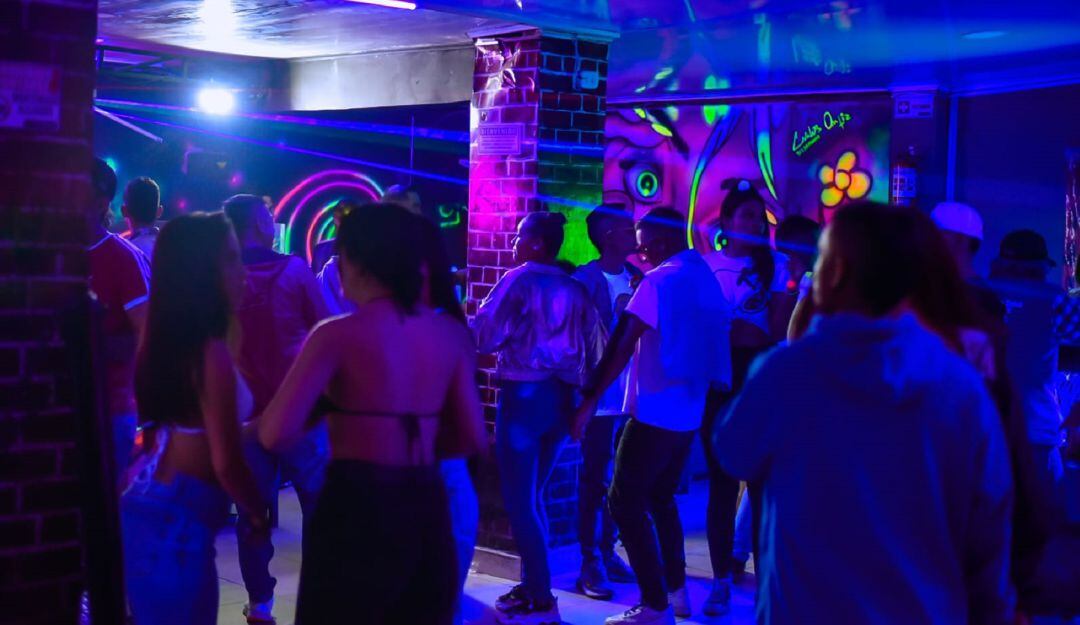 Imagen de referencia. / Foto: Archivo.