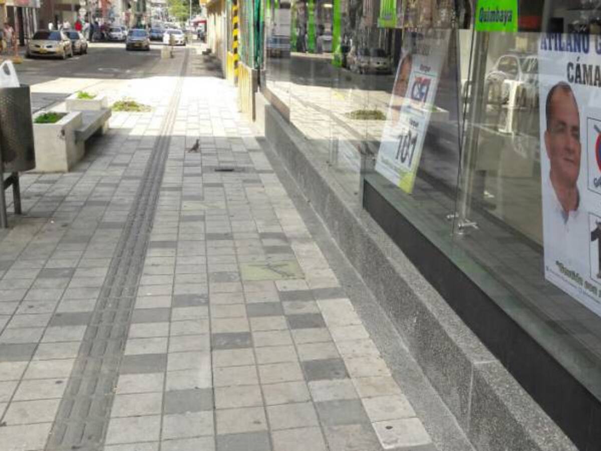 Exceso de publicidad política, será controlado con código de policía