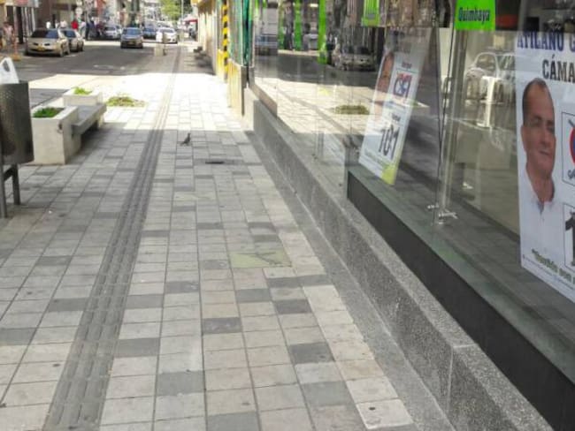 Exceso de publicidad política, será controlado con código de policía