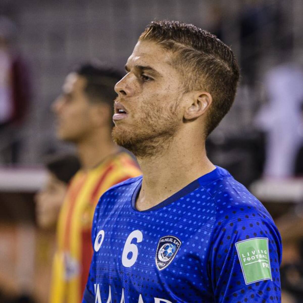 Gustavo Cuellar pide ayuda a la cancillería para regresar al país