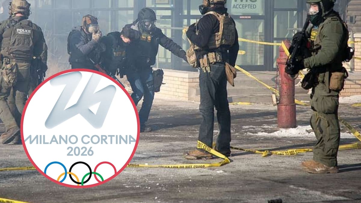 ¿Podemos decir no a Trump una vez?: alcalde de Milán rechaza presencia del ICE en Juegos de Invierno