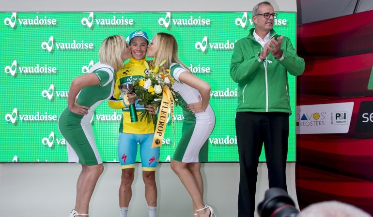 Foto tomada de tourdesuisse.ch