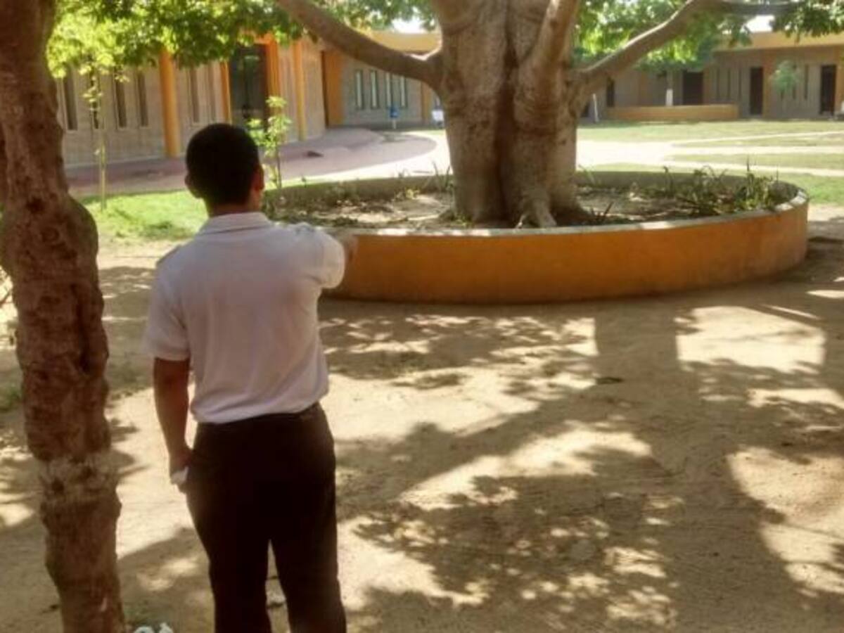 Roban $19 millones a feligreses en parroquia San Carlos Borromeo de Barranquilla