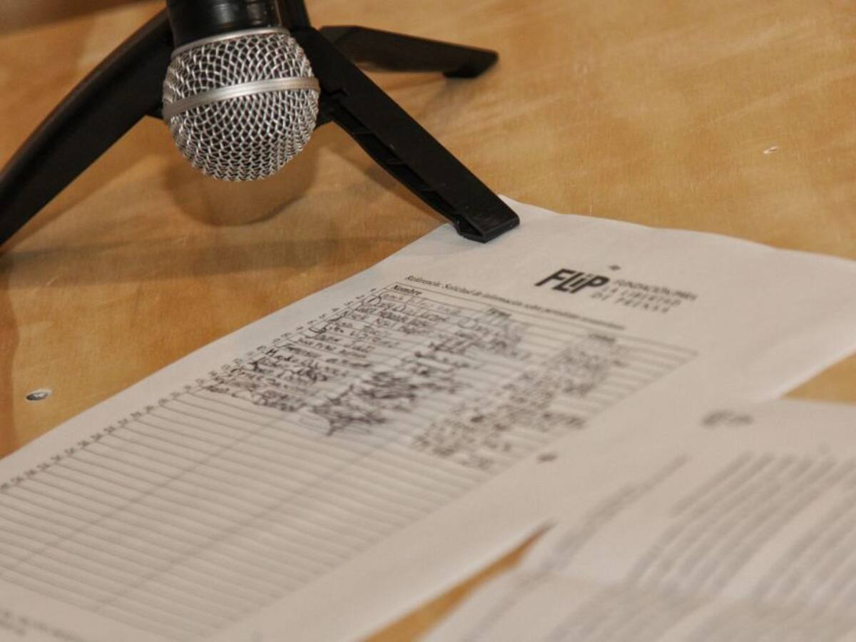 UNP dejará sin protección al periodista más amenazado de Colombia