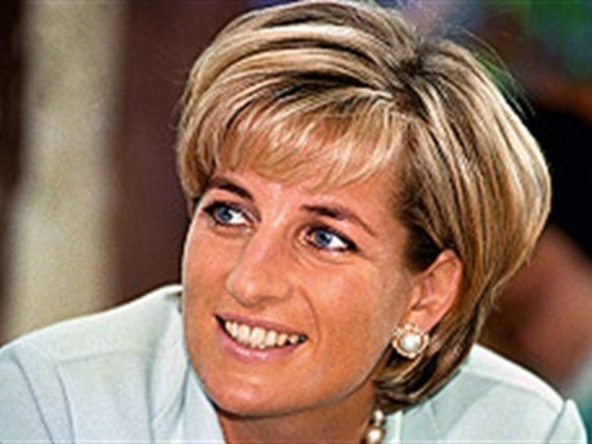 Evalúan nueva información sobre muerte de princesa Diana