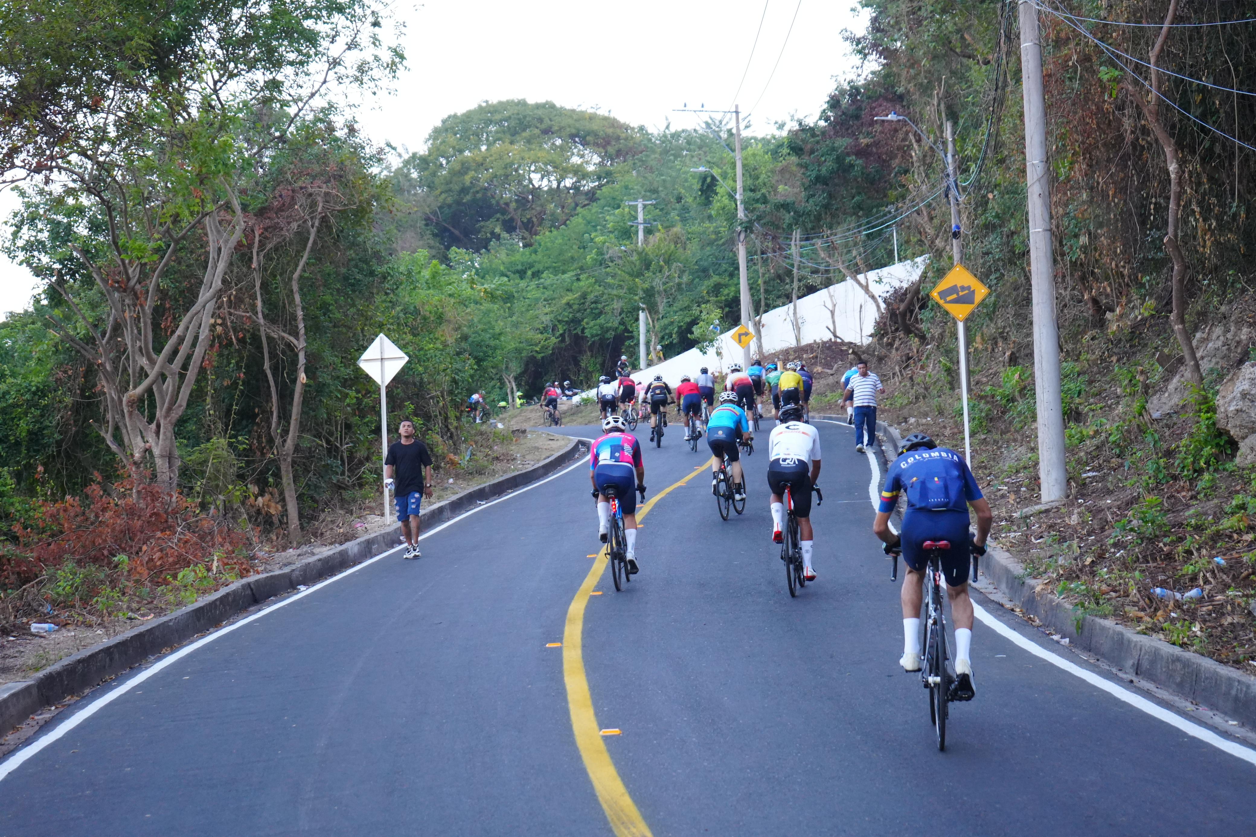 Alcaldía de Cartagena