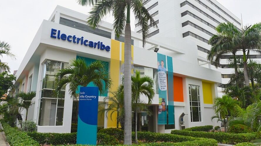 Sintraelecol, se pronunció sobre los recursos que han sido anunciados y prometidos por el  Gobierno Nacional a Electricaribe . Foto: Colprensa