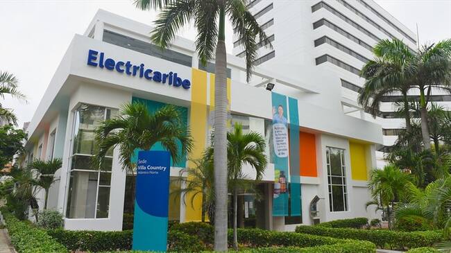 Sintraelecol, se pronunció sobre los recursos que han sido anunciados y prometidos por el Gobierno Nacional a Electricaribe . Foto: Colprensa