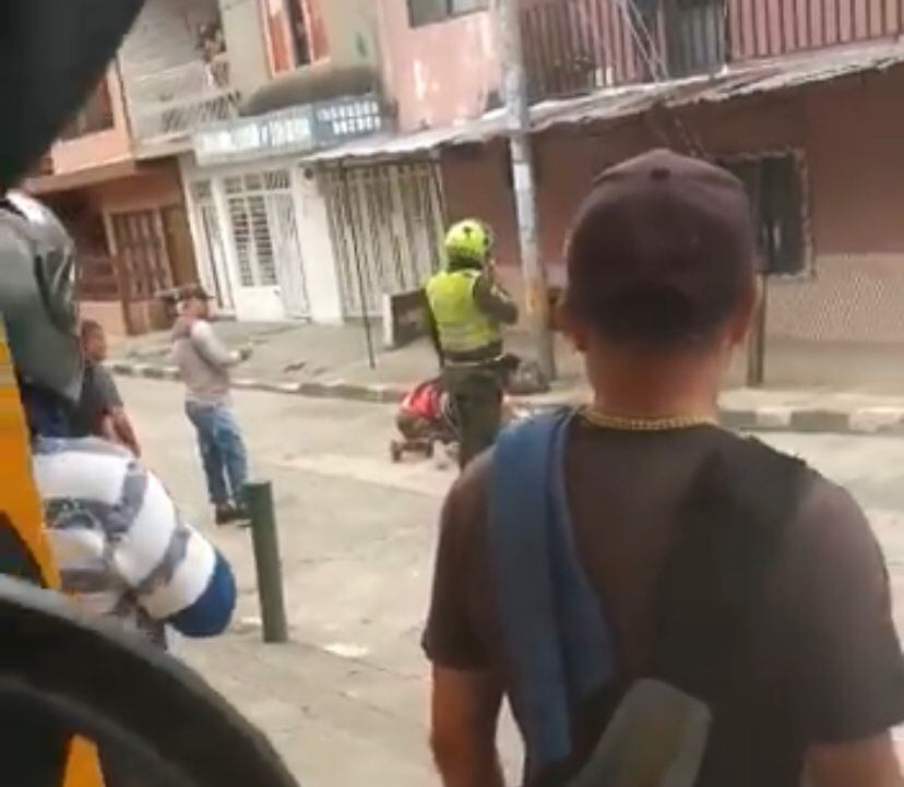 Tomado de redes sociales