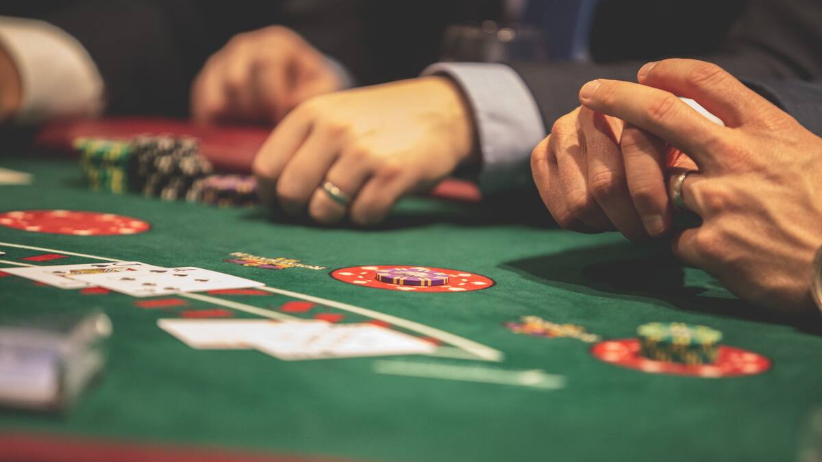 Crece la popularidad de los casinos en linea