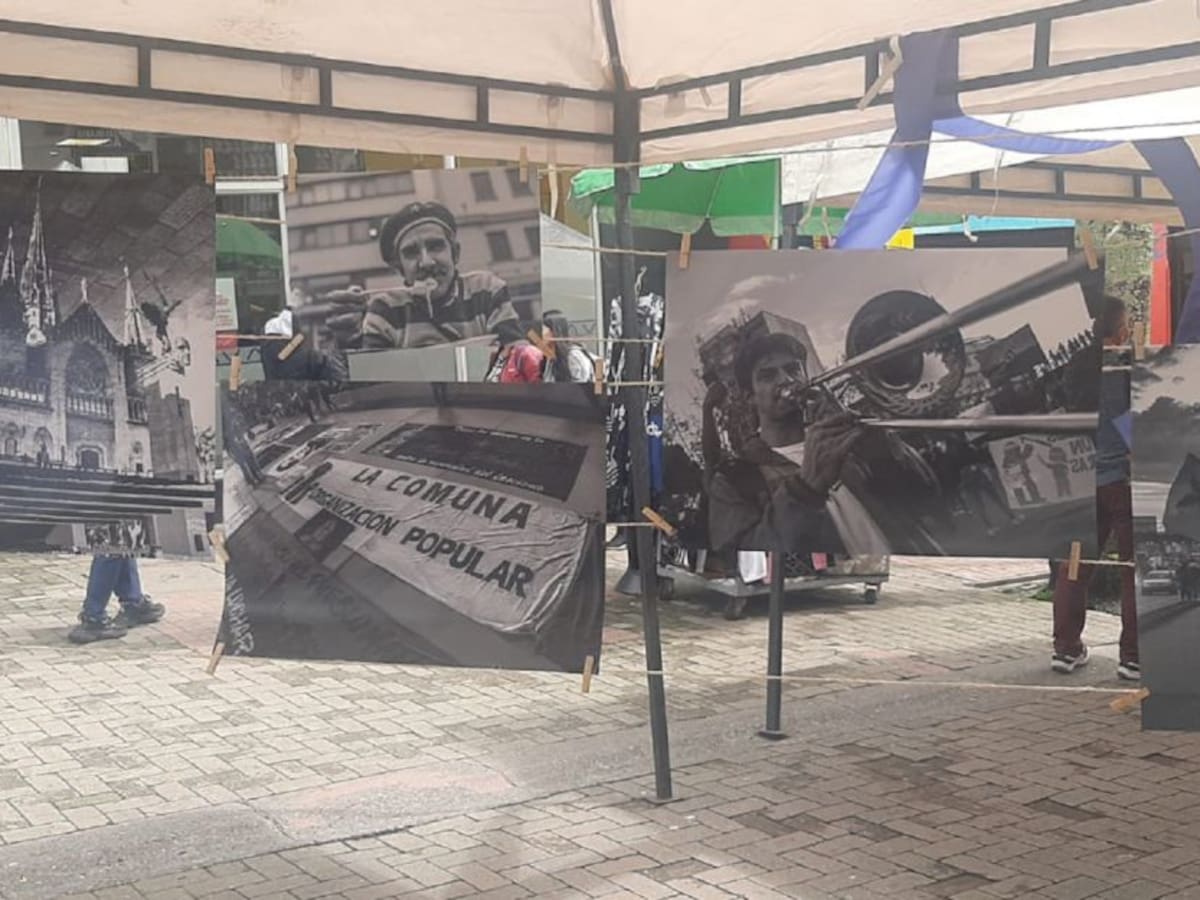 “En Manizales si pasó, tuvimos agresiones, pero estuvimos en la lucha”