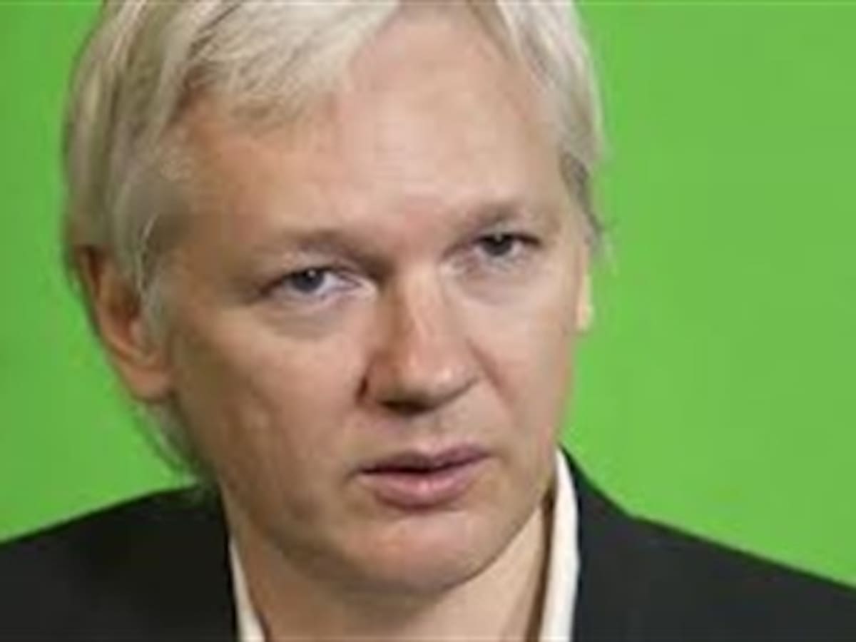Por vía judicial, Ecuador buscará salida para el caso de Julian Assange