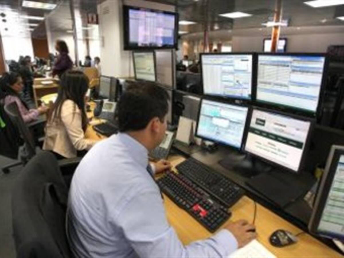 Supersociedades abre incidente contra directivos de Interbolsa