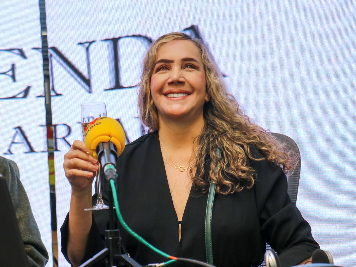 Hacienda Santa Bárbara le da la bienvenida a la tradicional celebración navideña de Bogotá