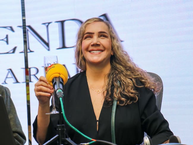 Hacienda Santa Bárbara le da la bienvenida a la tradicional celebración navideña de Bogotá