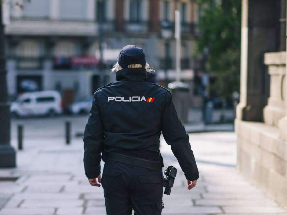 Colombiano fue enviado a la cárcel por ser un presunto asesino en serie