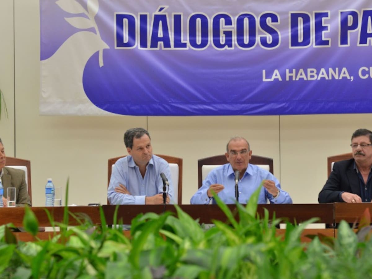 Villavicencio sede de operaciones de la misión de verificación del desarme