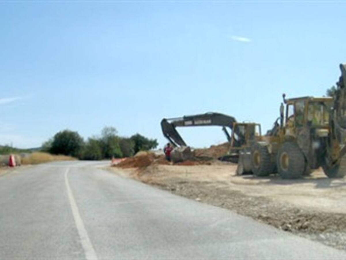 Gobierno prepara ambicioso proyecto de infraestructura de cara al TLC con EEUU