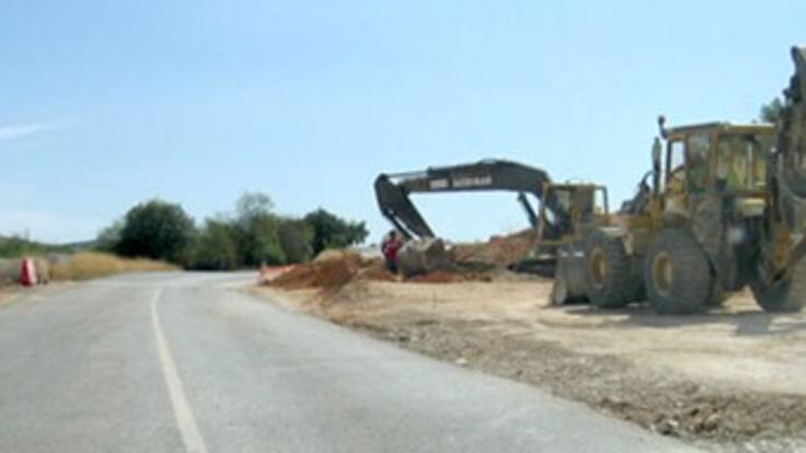 Gobierno prepara ambicioso proyecto de infraestructura de cara al TLC con EEUU