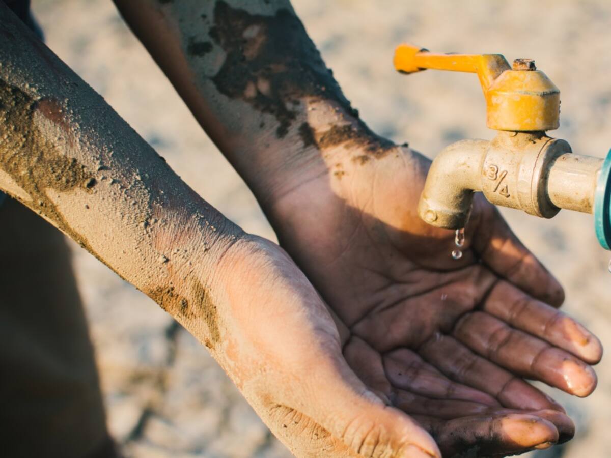 El agua en Buenaventura, solo hasta 2024
