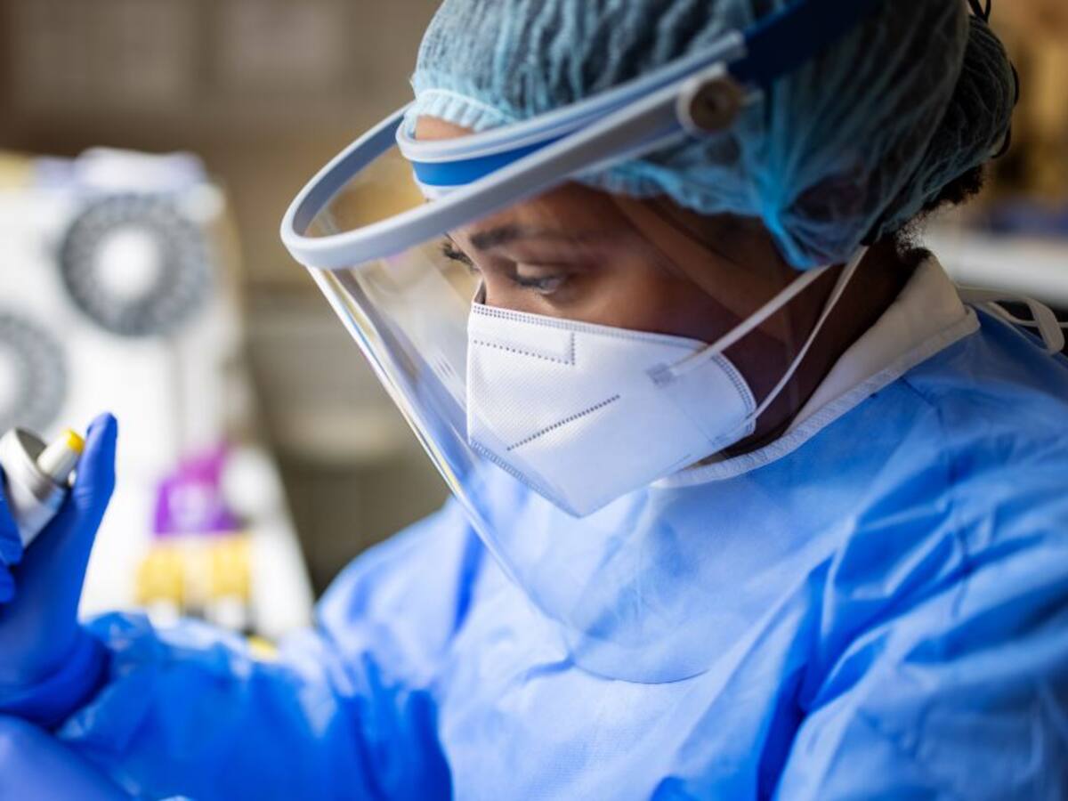 Confirman primer caso de hepatitis aguda infantil en Colombia