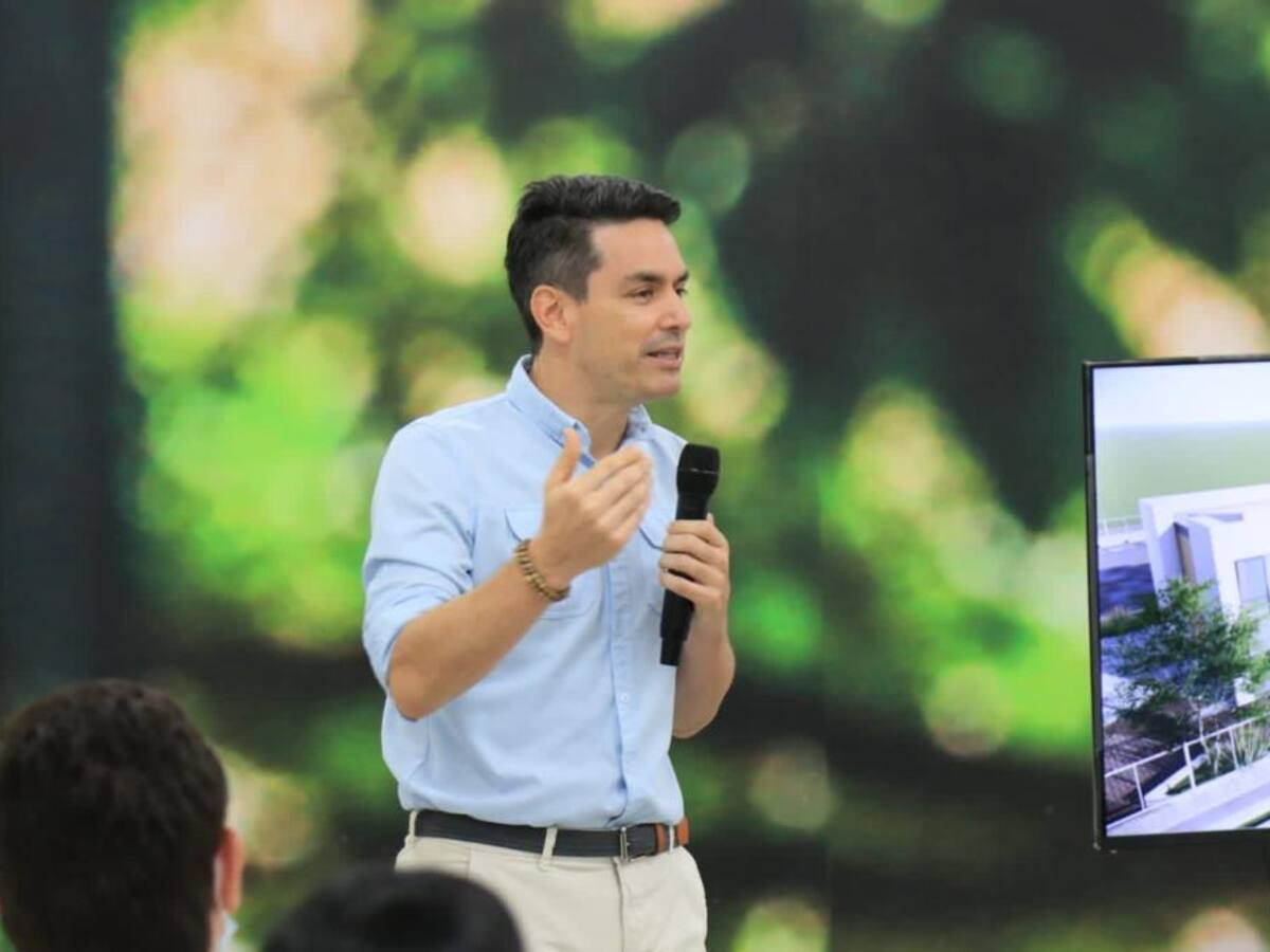 Alcalde de Montería pide que se congele la tarifa de la energía en el Caribe