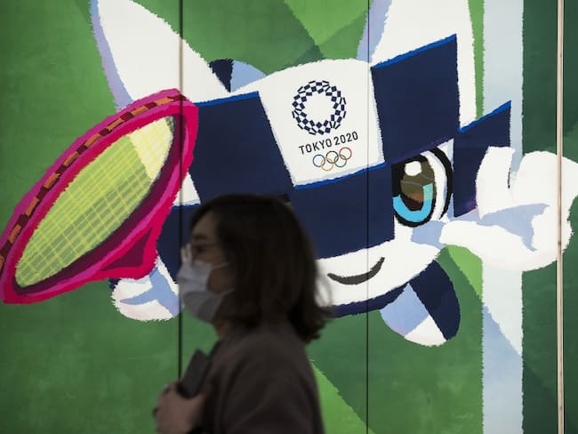 El COI ratifica los Olímpicos de Tokio para las fechas ya establecidas