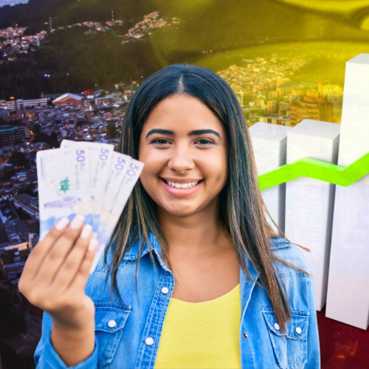 Mejor tasa CDT en junio 2026: bancos con rentabilidad y % más altos para invertir la prima